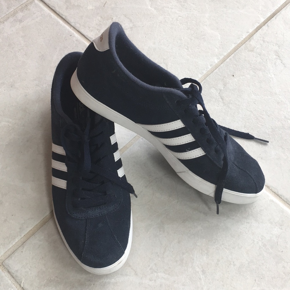 Adidas neons sneakers